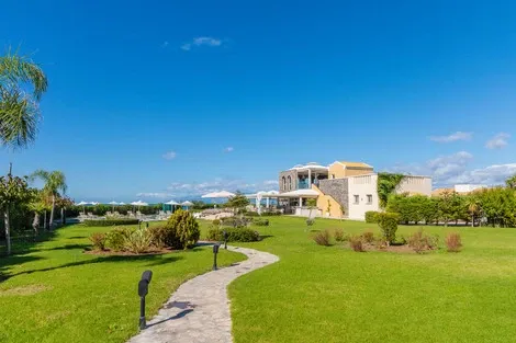 Hôtel Restia Suites roda GRECE