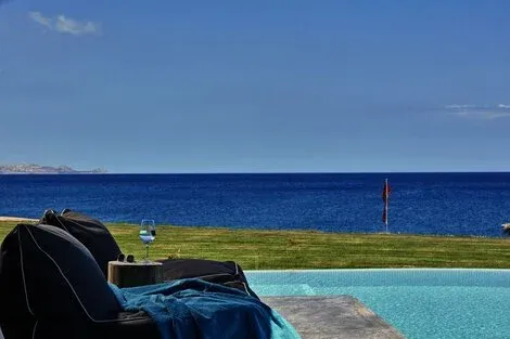 Hôtel Atlantica Dreams Resort rodas GRECE