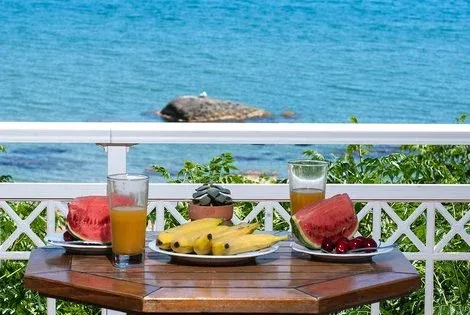 Hôtel Stegna Dream rodos GRECE
