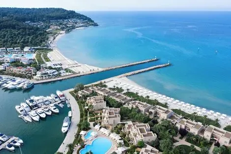 Hôtel Sani Club sani_kassandra_halkidiki GRECE