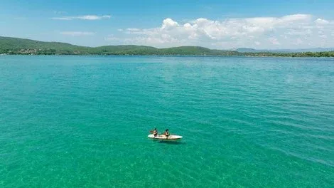 Hôtel Porto Sani sani_thessaloniki_halkidiki GRECE