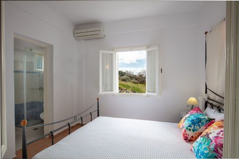 Hôtel Anchor Suites santorin GRECE