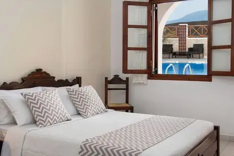 Hôtel Astir Thira Hotel santorin GRECE