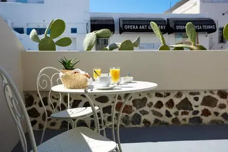 Hôtel Fileria Suites santorin GRECE