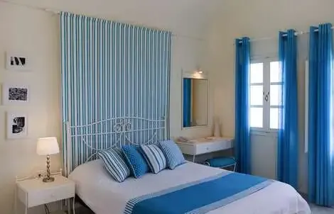 Hôtel Meli Meli santorin GRECE