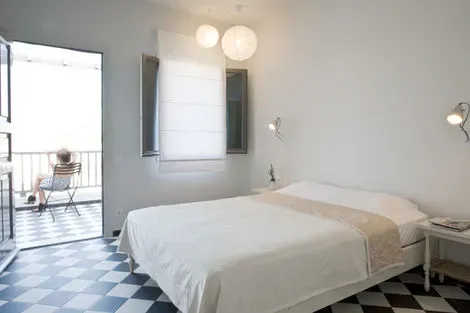 Grece : Hôtel Rose Bay Hotel
