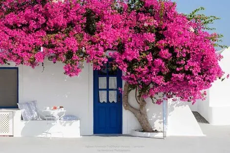 Hôtel Aghios Artemios Traditional Houses santorin GRECE