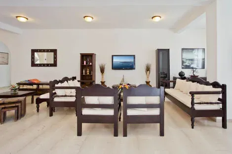 Grece : Hôtel Alexandra Hotel