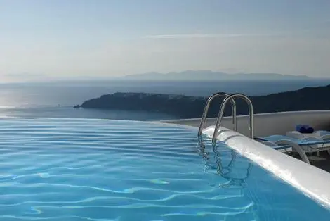 Hôtel Abyssanto Suites & Spa santorin GRECE