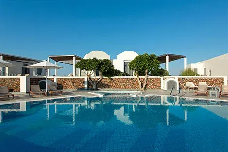 Grece : Hôtel Adult Only - Xenones Filotera (à partir de 16 ans)