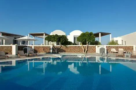 Hôtel Adult Only - Xenones Filotera (à partir de 16 ans) santorin Grece