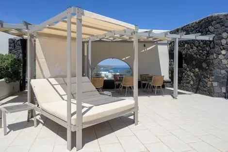 Hôtel Agia Irini santorin GRECE