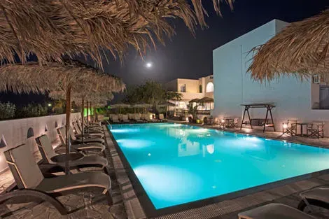 Grece : Hôtel Alexandra Hotel - Vente Flash