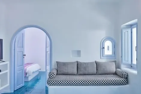 Hôtel Astra Suites santorin GRECE