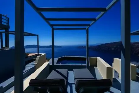 Hôtel Gizis Hotel santorin GRECE
