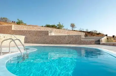 Hôtel Moonlight Apartments santorin GRECE