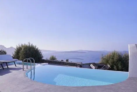 Hôtel Mr And Mrs White Santorini santorin GRECE