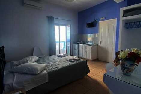 Hôtel Stella Nomikou Apartments santorin GRECE