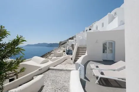 Hôtel Anemomilos Apartments santorin GRECE