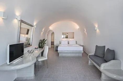 Hôtel Angels And Stars Suites And Spa santorin GRECE
