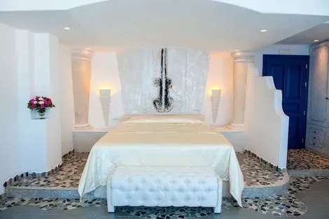Hôtel Astarte Suites santorin GRECE