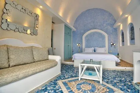 Hôtel Astarte Suites santorin GRECE