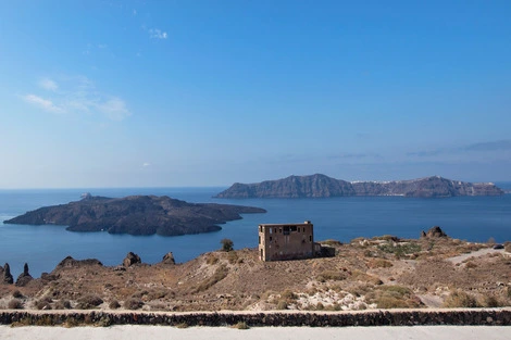 Hôtel Astir Thira Hotel santorin GRECE