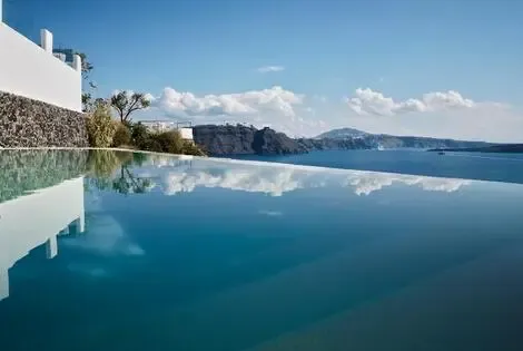 Hôtel Canaves Sunday santorin GRECE