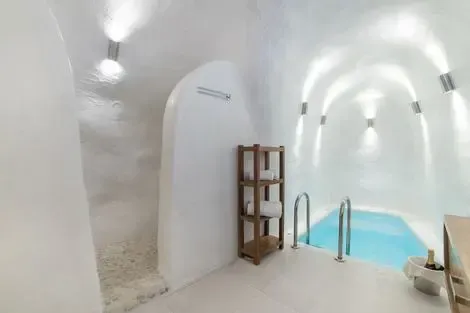 Hôtel Daydream Luxury Suites santorin GRECE