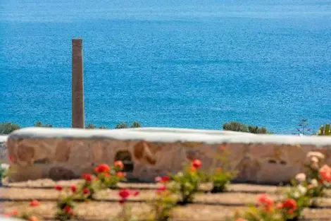 Hôtel Desiterra Resort santorin GRECE