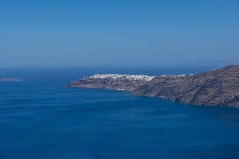 Hôtel Gizis Exclusive Apartments santorin GRECE