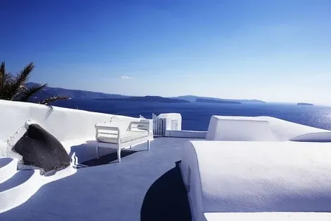 Hôtel Katikies Santorini santorin GRECE