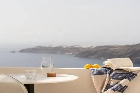 Hôtel Rocabella Santorini santorin GRECE