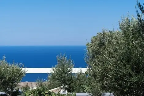 Hôtel Splendour Resort santorin GRECE
