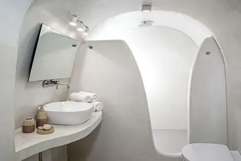 Hôtel Thireas santorin GRECE