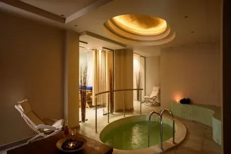 Grece : Hôtel Afroditi Venus & Spa