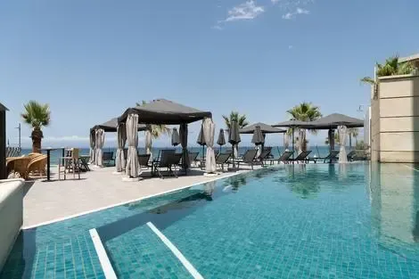 Hôtel Aquila Porto Rethymno sfakaki_rethymno GRECE