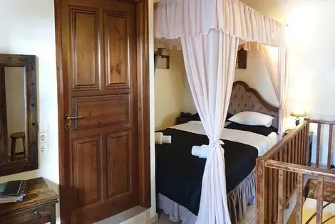 Hôtel Odos Oneiron Hotel sfakaki GRECE