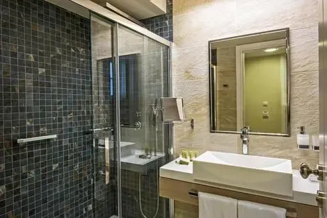 Hôtel Swell Boutique Hotel sfakaki GRECE