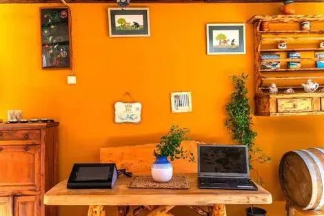 Hôtel Idili Traditional House sfakaki GRECE