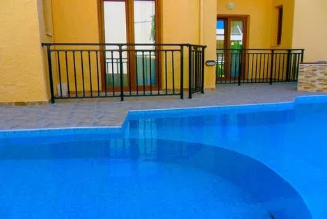 Hôtel Katerini Hotel Apartments sfakaki GRECE