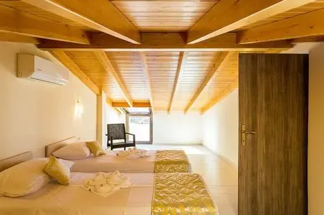 Hôtel Polyxenia Boutique Hotel sfakaki GRECE