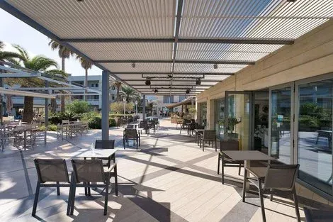 Hôtel Aegean Pearl sfakaki GRECE