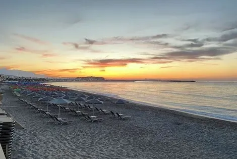 Hôtel Aegean Pearl sfakaki GRECE