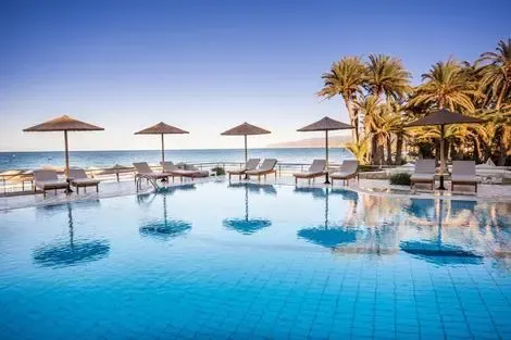 Hôtel Alai Crete sfakaki GRECE