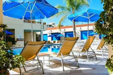 Hôtel Anais Collection Hotels & Suites sfakaki GRECE