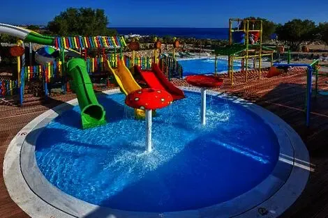 Hôtel Arminda sfakaki GRECE