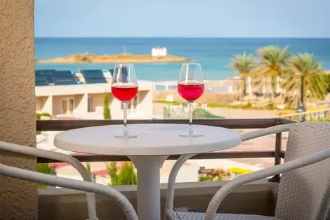 Hôtel Cleo Rooms Malia sfakaki GRECE