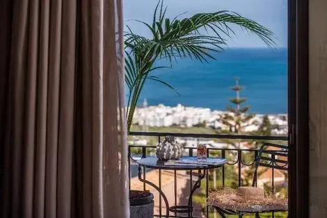 Hôtel Creta Blue Boutique Hotel sfakaki GRECE