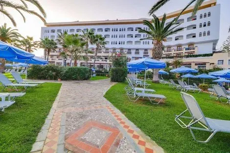 Hôtel Creta Star sfakaki GRECE